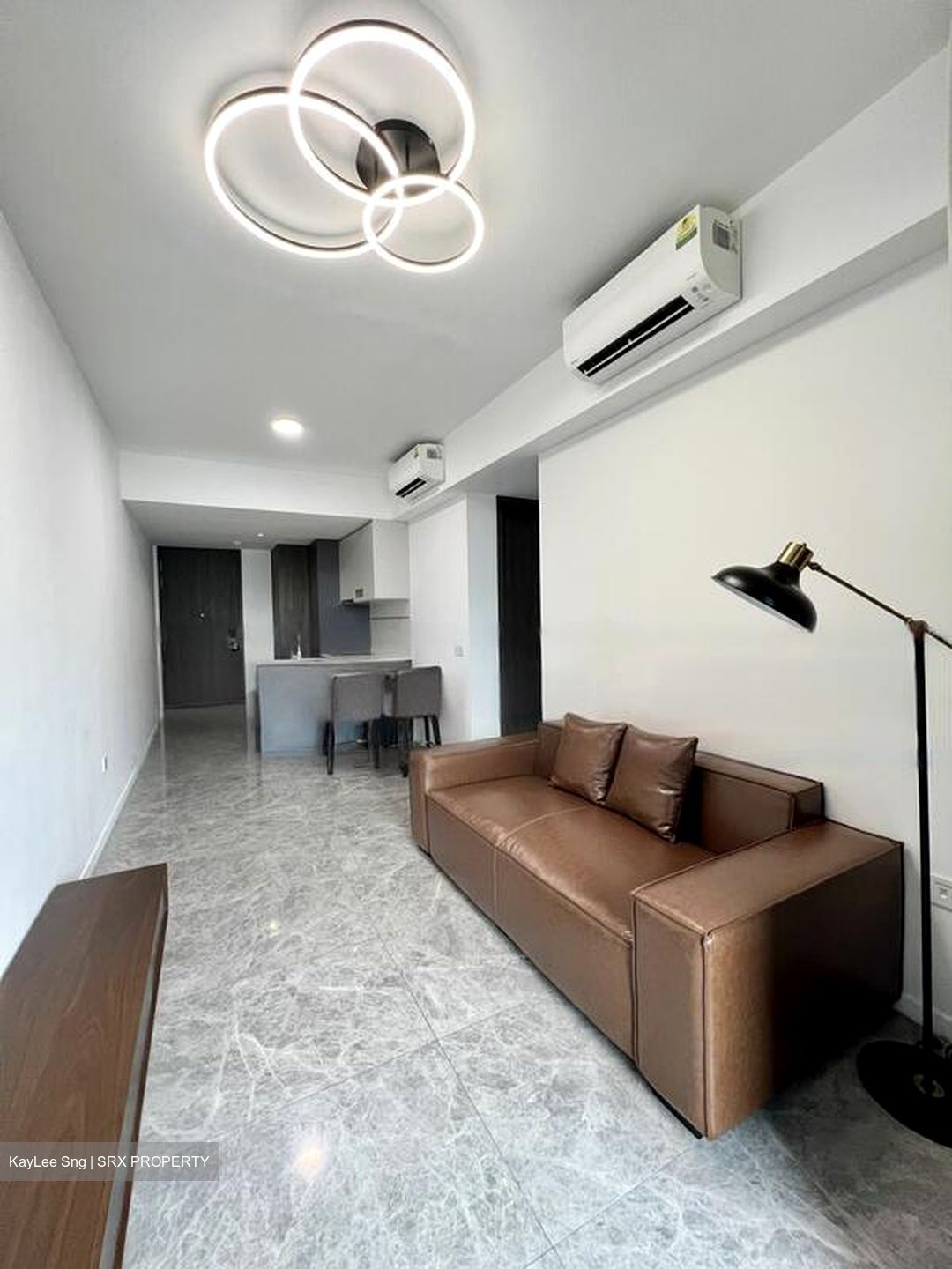 The M (D7), Apartment #453427381